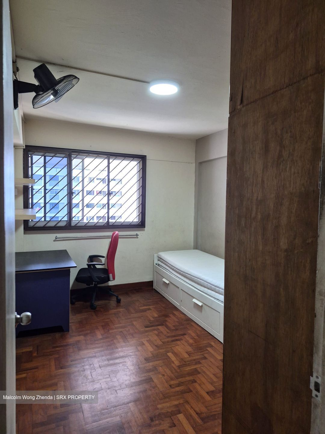 Blk 422 Garden Hill (Bedok), HDB 4 Rooms #619554131